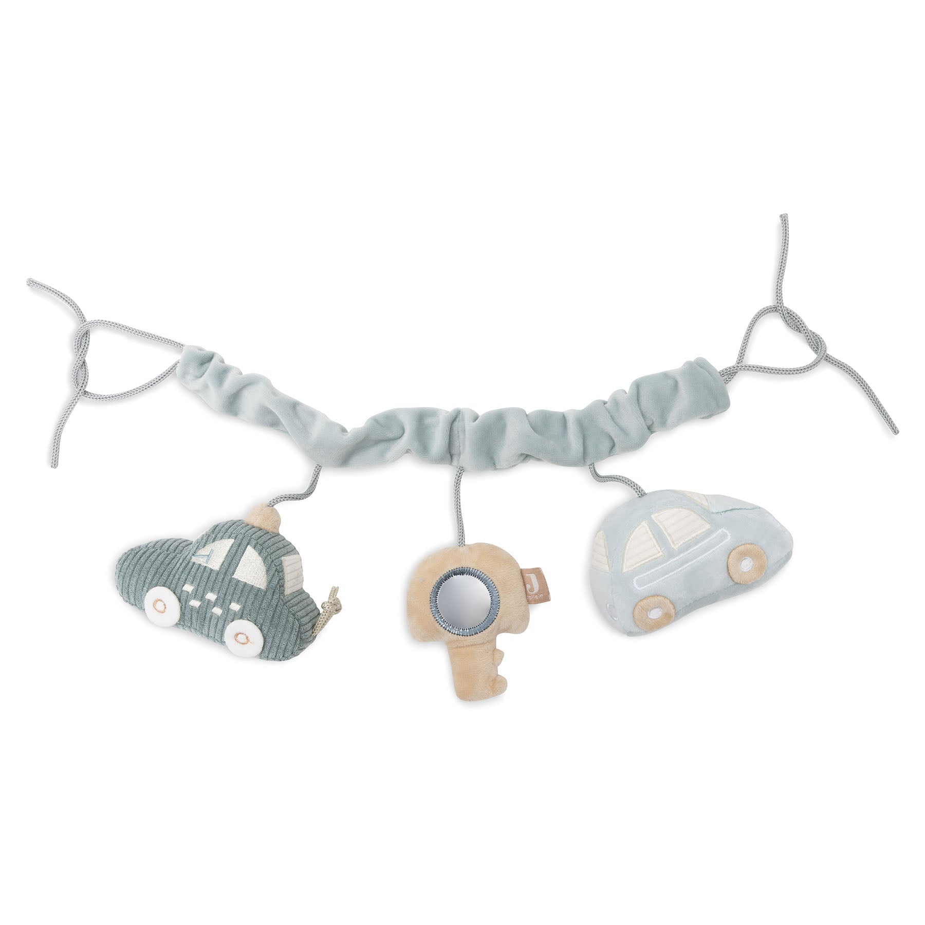 Jollein Wagenspanner On The Go