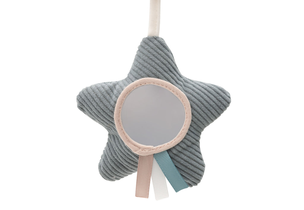 Jollein Wagenspanner Lovely Birds