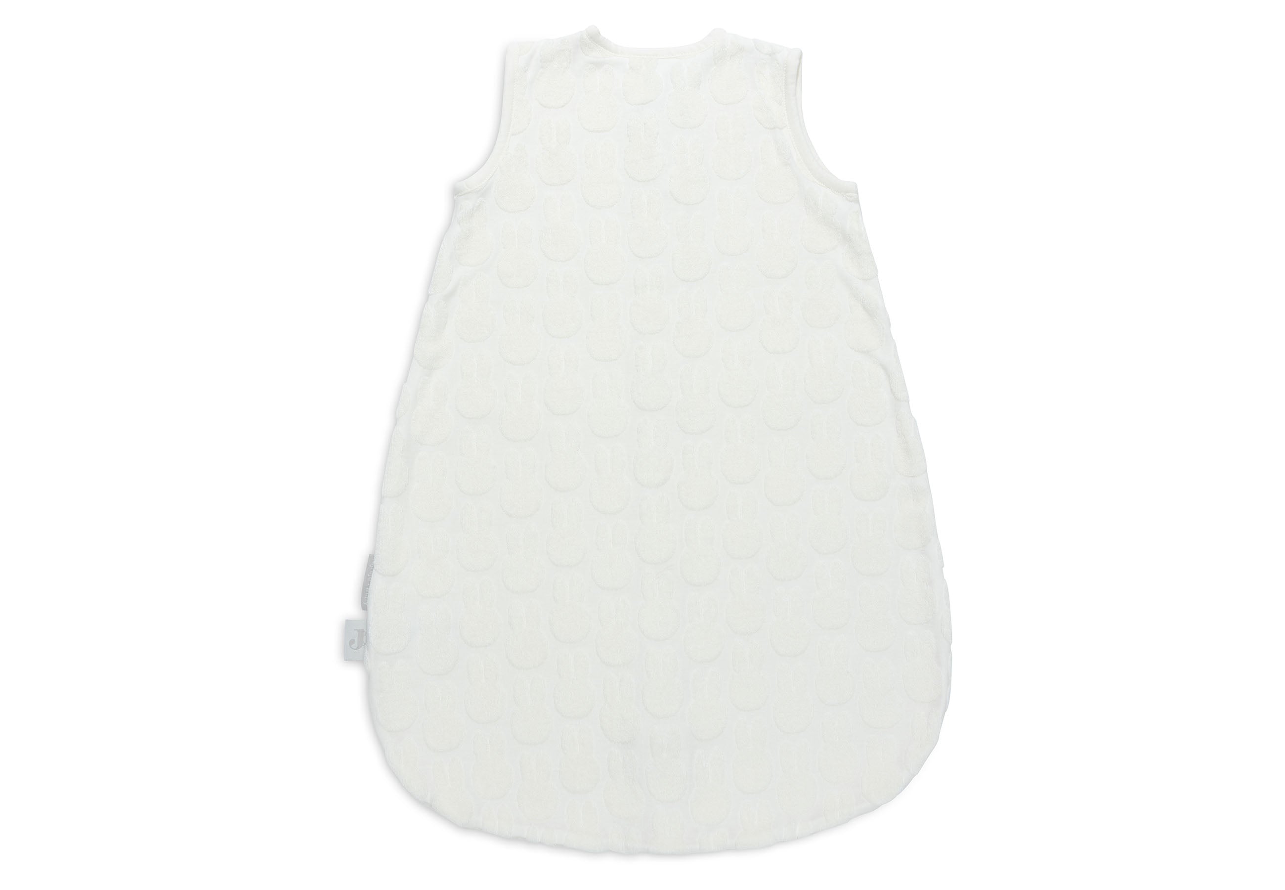 * Jollein Slaapzak Newborn Jersey 60cm Miffy Jacquard Ivory