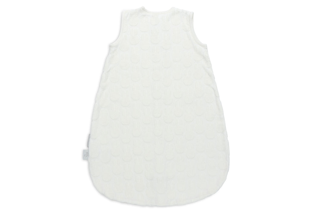* Jollein Slaapzak Newborn Jersey 60cm Miffy Jacquard Ivory