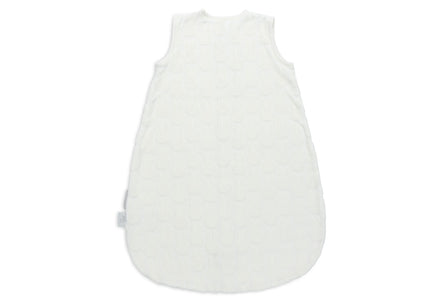 * Jollein Slaapzak Newborn Jersey 60cm Miffy Jacquard Ivory