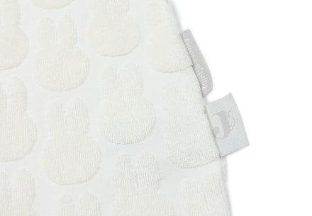 * Jollein Slaapzak Newborn Jersey 60cm Miffy Jacquard Ivory