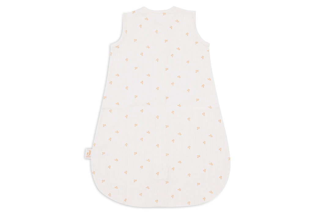 * Jollein Slaapzak Newborn Jersey 60cm | Harvest Moonstone