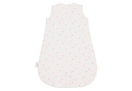 * Jollein Slaapzak Newborn Jersey 60cm | Harvest Moonstone