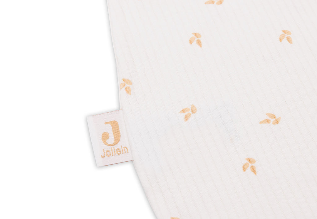* Jollein Slaapzak Newborn Jersey 60cm | Harvest Moonstone