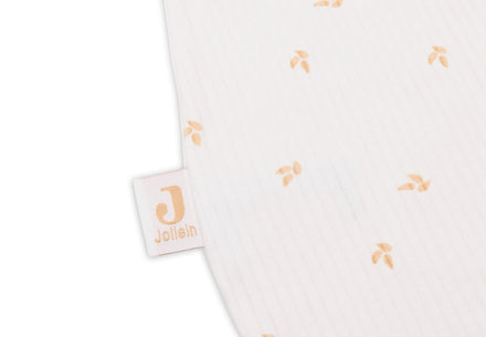 * Jollein Slaapzak Newborn Jersey 60cm | Harvest Moonstone
