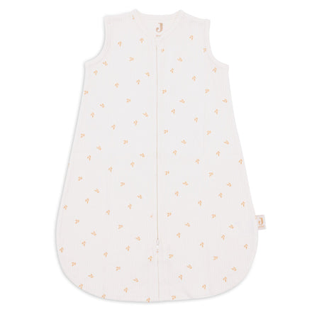 * Jollein Slaapzak Newborn Jersey 60cm | Harvest Moonstone