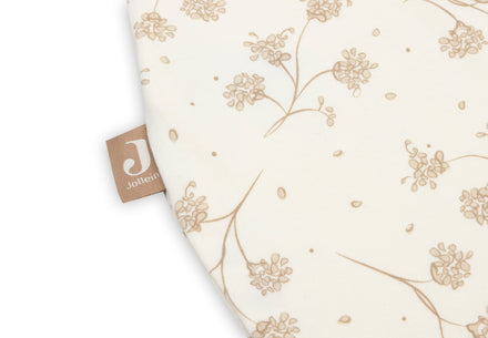 Jollein Slaapzak Newborn Jersey 60cm Leafy Dreams