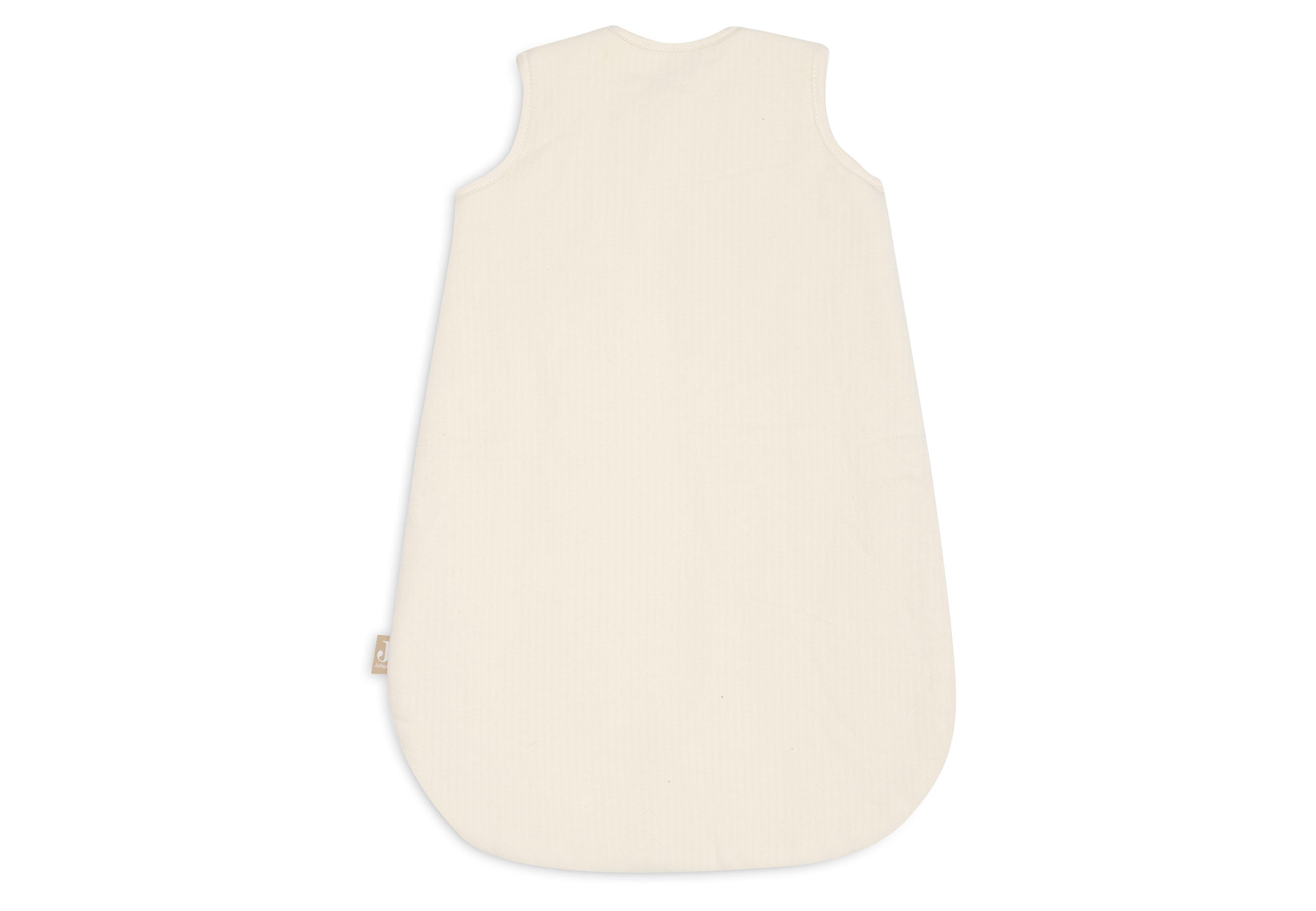 Jollein Slaapzak Newborn Jersey 60cm Soft Twine With Padding Oatmeal