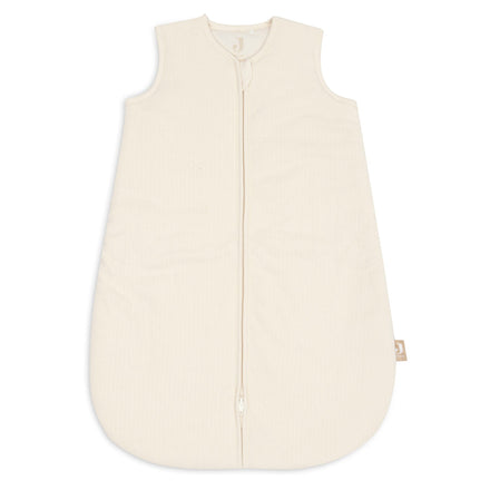 Jollein Slaapzak Newborn Jersey 60cm Soft Twine With Padding Oatmeal