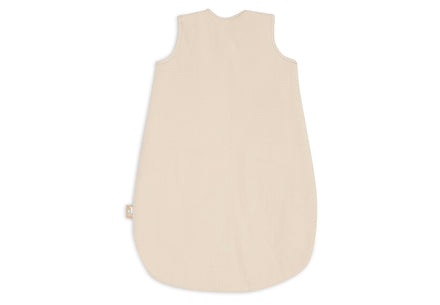 Jollein Slaapzak Newborn Jersey 60cm Soft Twine With Padding Sand