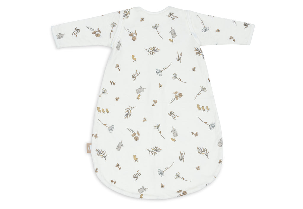 Jollein Slaapzak Newborn Zomer Afr. Mouw Jersey Rond 60cm Riverside