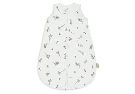 Jollein Slaapzak Newborn Zomer Afr. Mouw Jersey Rond 60cm Riverside