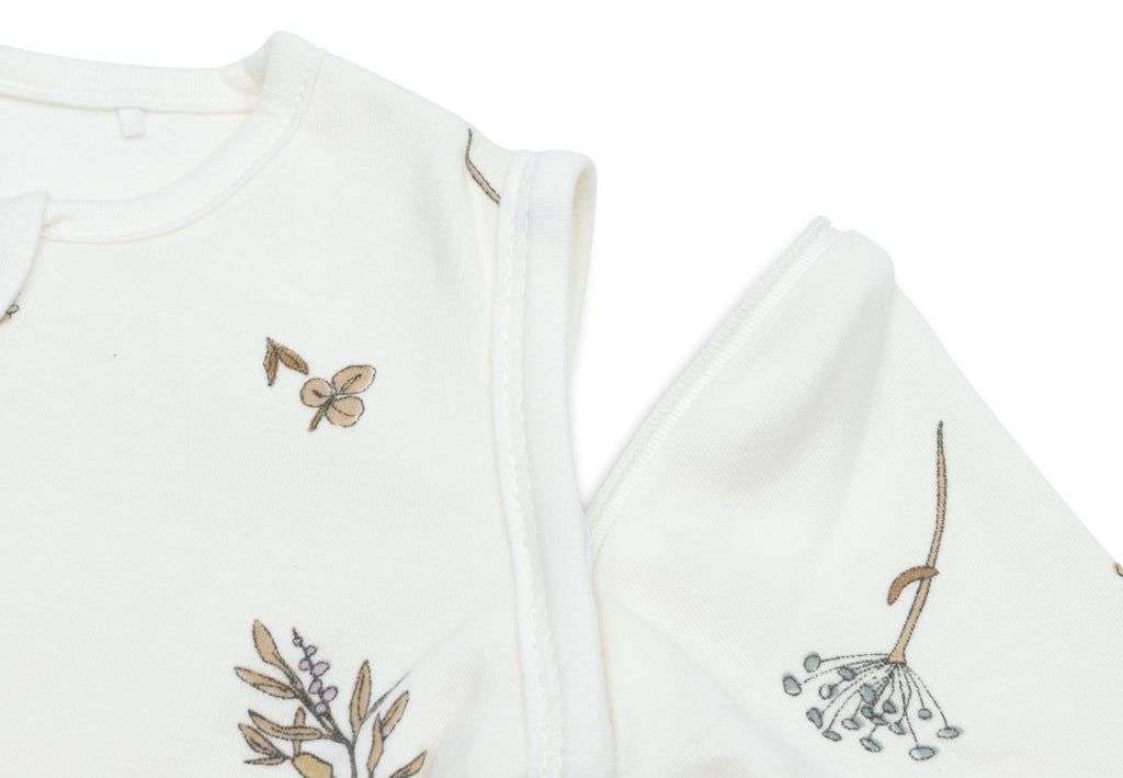 Jollein Slaapzak Newborn Zomer Afr. Mouw Jersey Rond 60cm Riverside