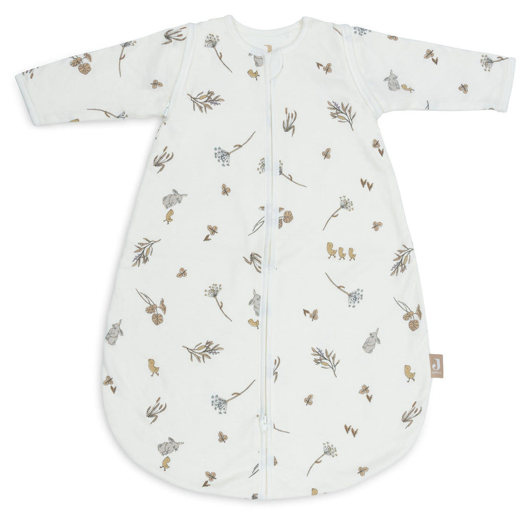 Jollein Slaapzak Newborn Zomer Afr. Mouw Jersey Rond 60cm Riverside