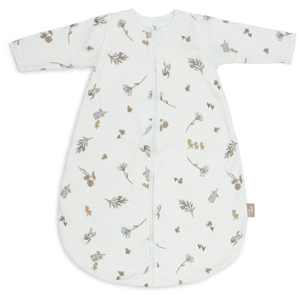 Jollein Slaapzak Newborn Zomer Afr. Mouw Jersey Rond 60cm Riverside