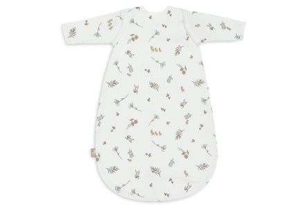 Jollein Slaapzak Zomer Afritsbare Mouw Jersey Rond 70cm Riverside