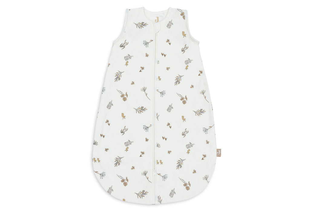 Jollein Slaapzak Zomer Afritsbare Mouw Jersey Rond 70cm Riverside