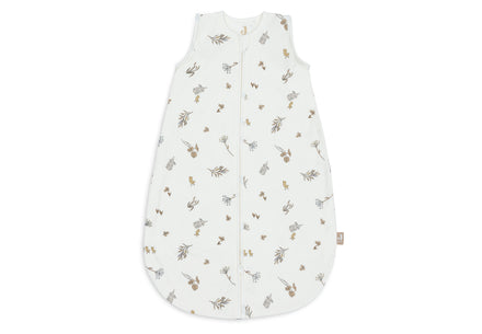 Jollein Slaapzak Zomer Afritsbare Mouw Jersey Rond 70cm Riverside