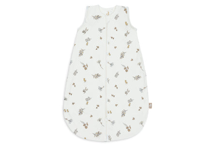 Jollein Slaapzak Zomer Afritsbare Mouw Jersey Rond 110cm Riverside