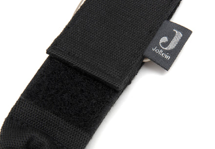 Jollein Tassenhaak Kinderwagen | Zwart