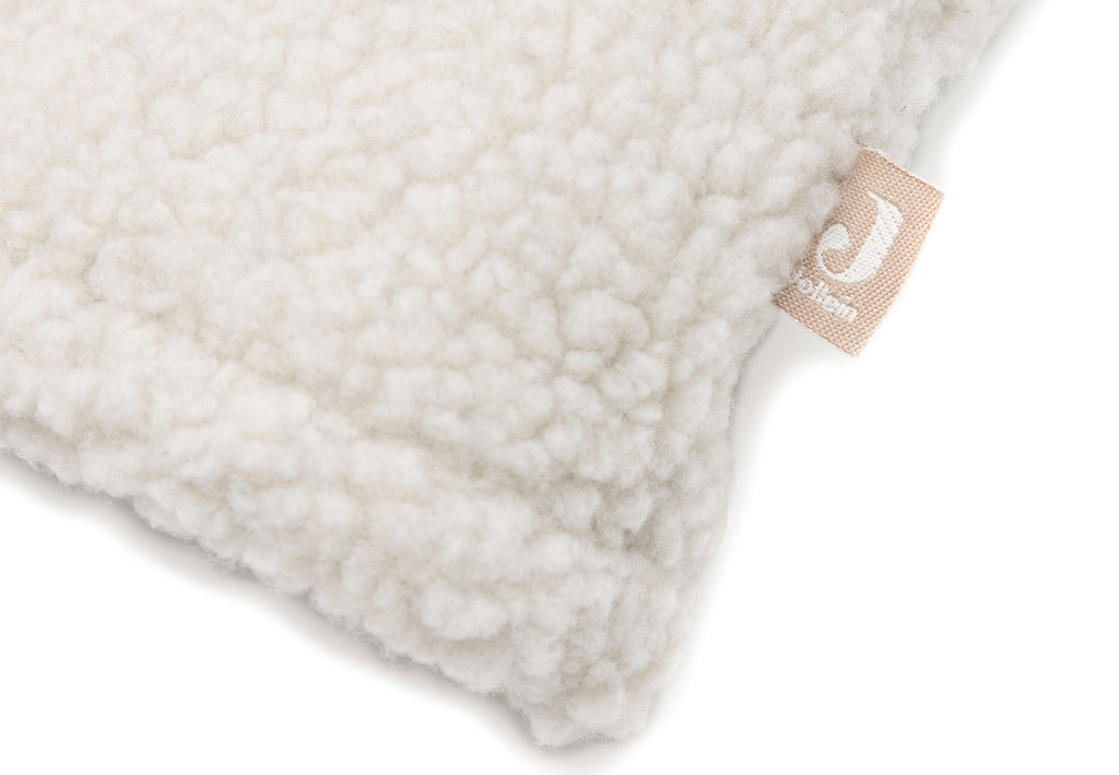 Jollein Kinderwagen Handschoenen Teddy | Natural