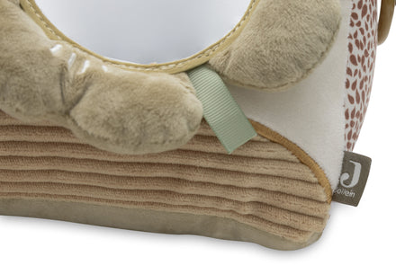 Jollein Activiteiten Driehoek | Tiny Park