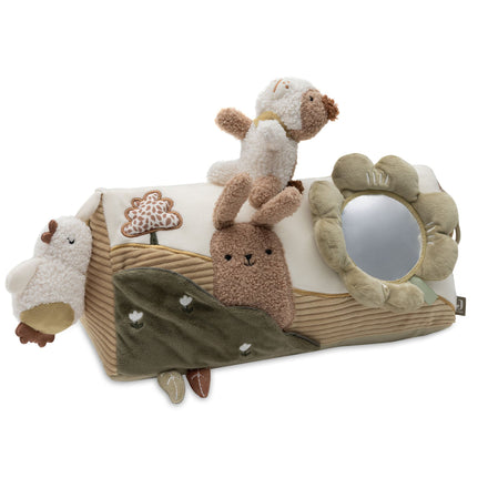 Jollein Activiteiten Driehoek | Tiny Park