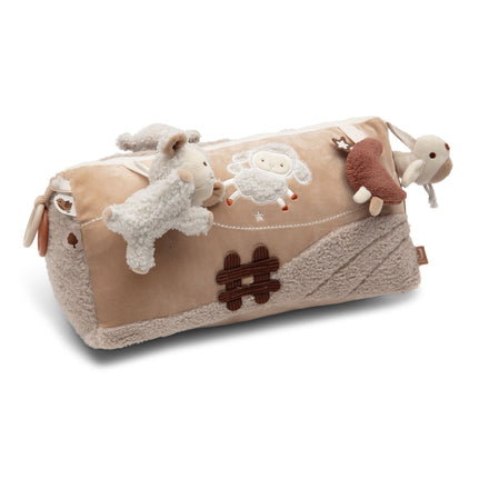 Jollein Activiteitendriehoek | Woolly