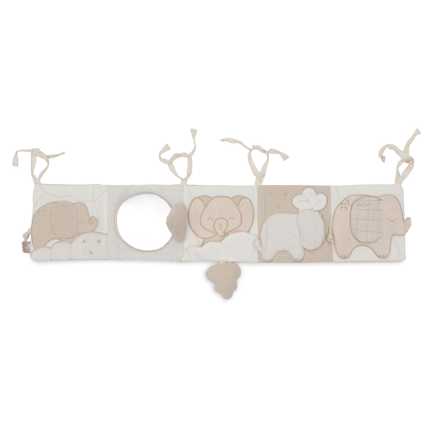 Jollein Activiteiten Boxhanger | Elephant Tales