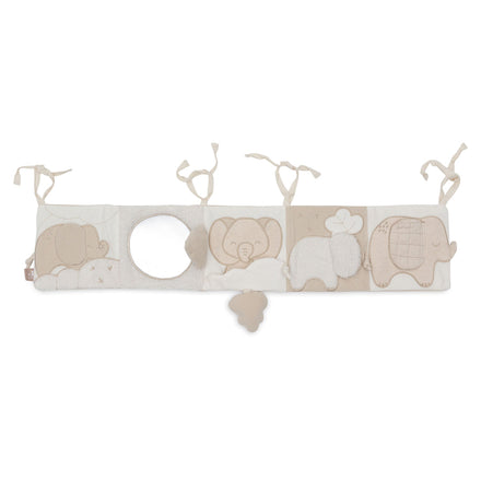 Jollein Activiteiten Boxhanger | Elephant Tales