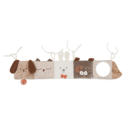 Jollein Activiteiten Boxhanger | Animal Friends