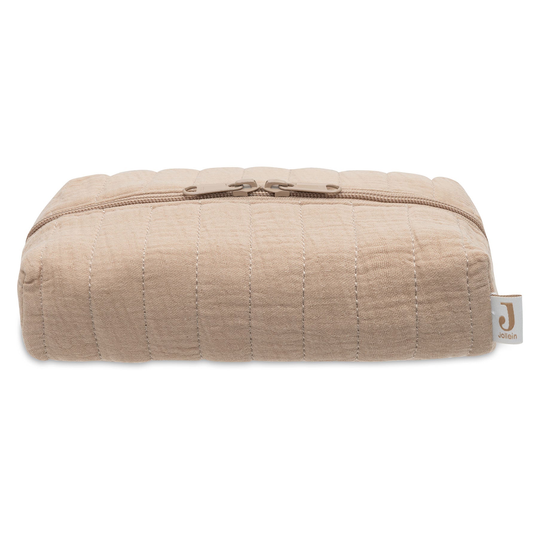 Jollein Billendoekjes Etui Biscuit