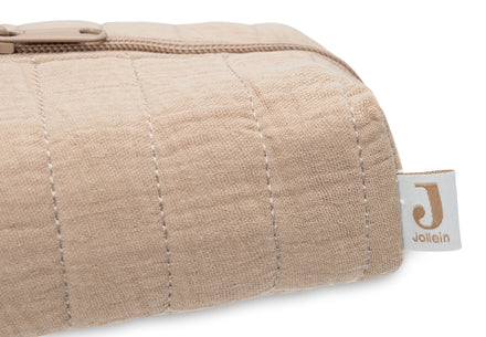 Jollein Billendoekjes Etui Biscuit