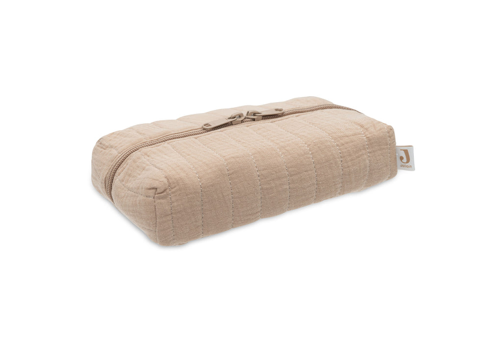 Jollein Billendoekjes Etui Biscuit