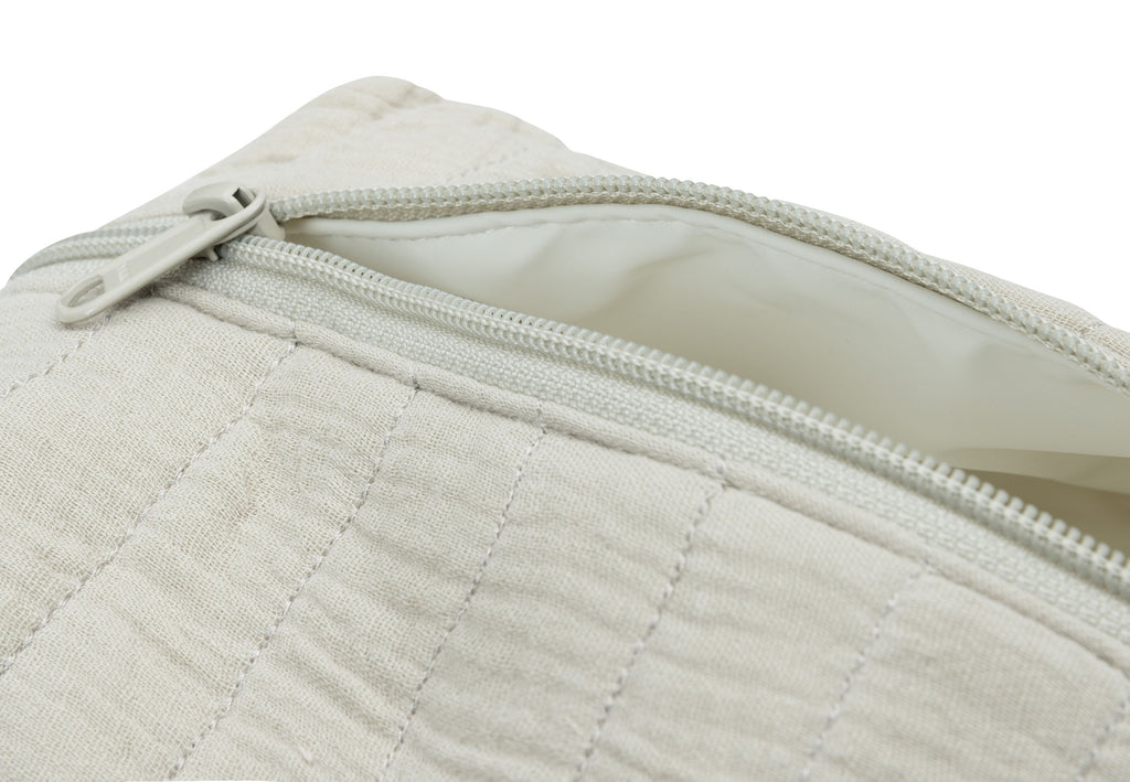 Jollein Billendoekjes Etui Olive Green