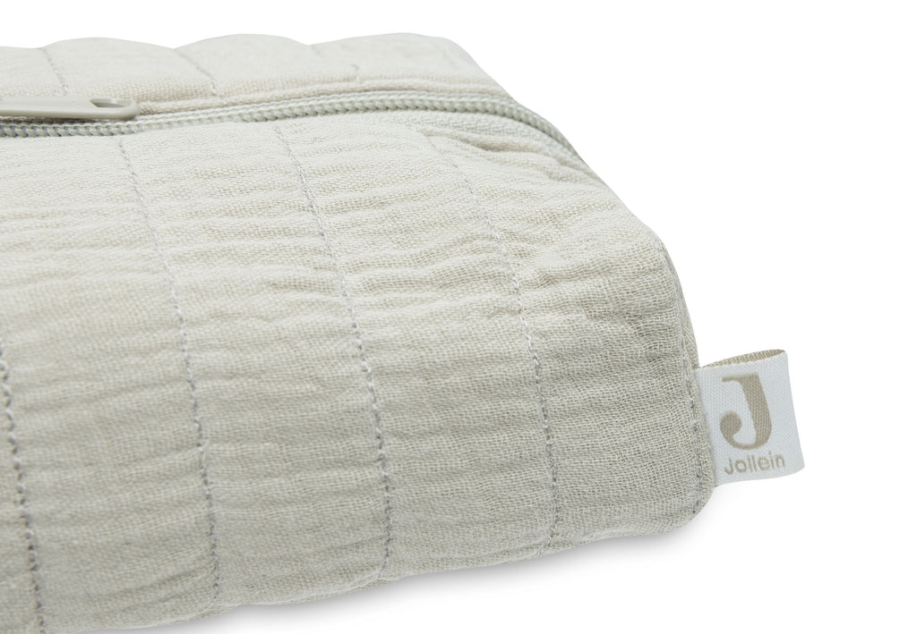 Jollein Billendoekjes Etui Olive Green