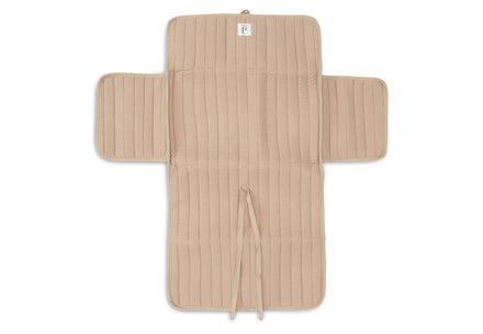 * Jollein Verschoningsmat Hydrofiel Biscuit