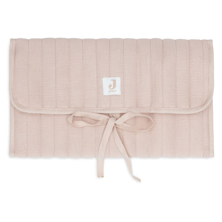 Jollein Verschoningsmat Hydrofiel Wild Rose