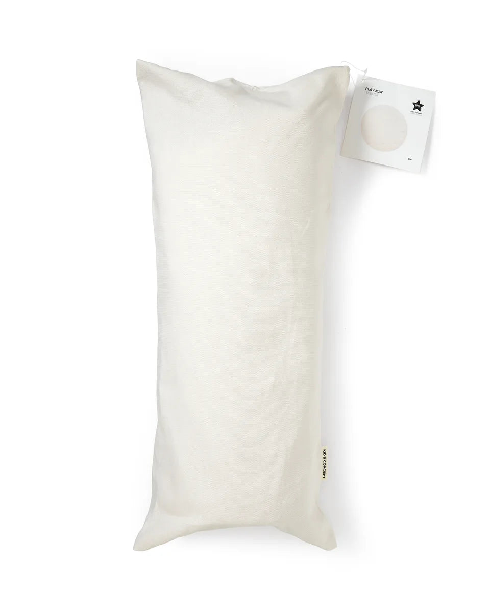 Kid's Concept Activiteiten Speelmat | Off White