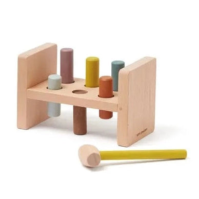 * Kid's Concept Hamerbank Aiden