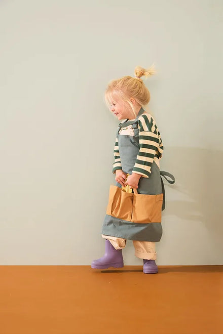 Kid's Concept Tuin Speelset Schort