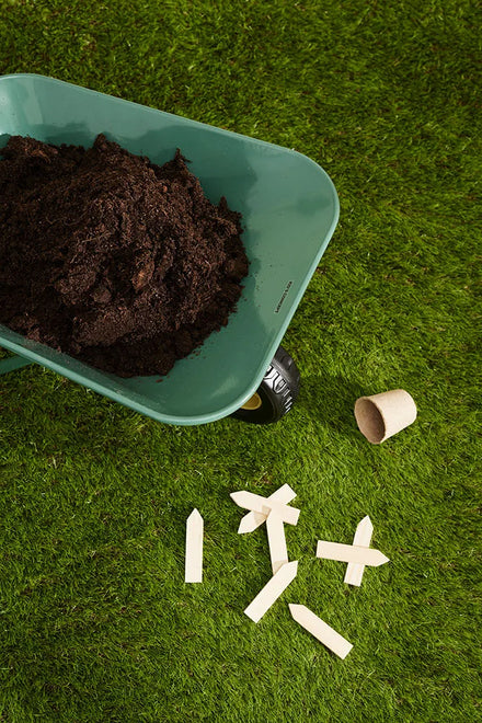 Kid's Concept Tuin Speelset