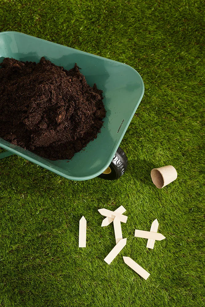 Kid's Concept Tuin Speelset