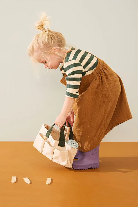 Kid's Concept Tuin Speelset