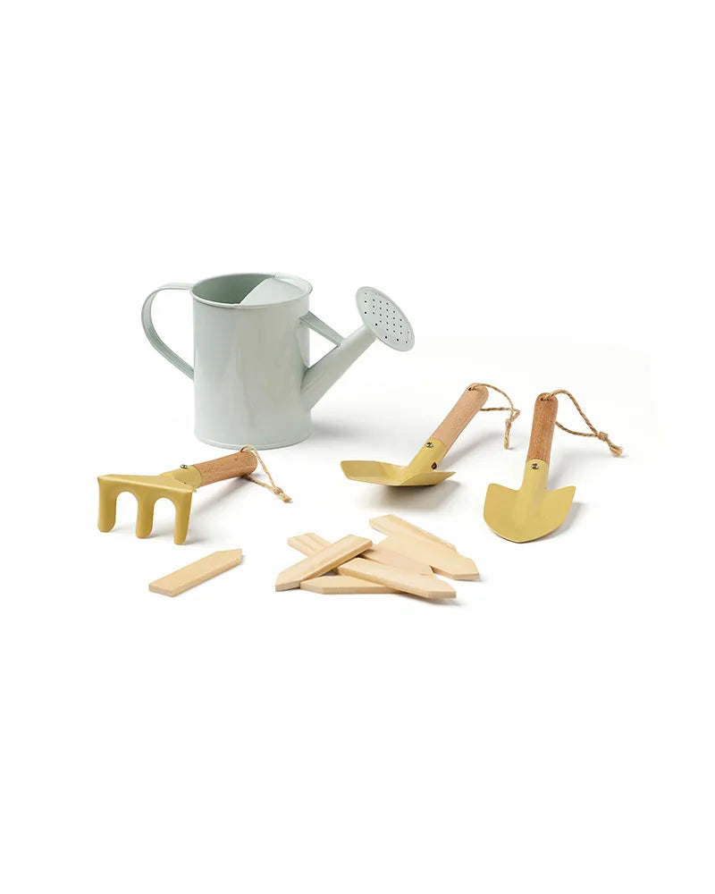 Kid's Concept Tuin Speelset