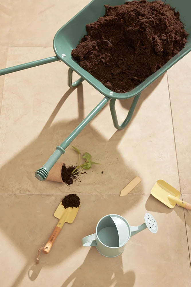 Kid's Concept Tuin Speelset