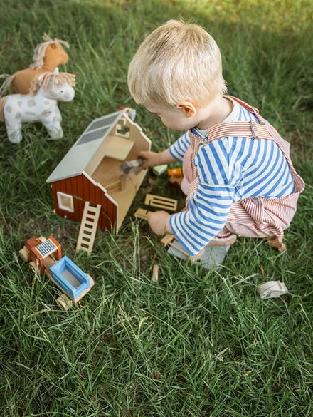 Kid's Concept Boerderij Dieren Aiden