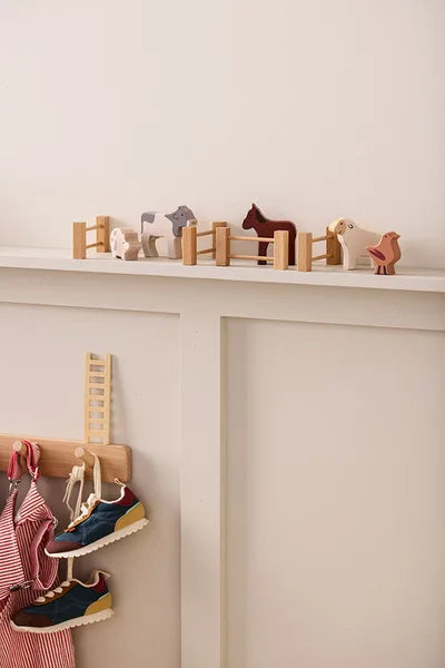 Kid's Concept Boerderij Dieren Aiden