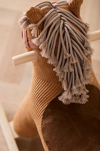 Kid's Concept Rocking Paard Vera Aiden